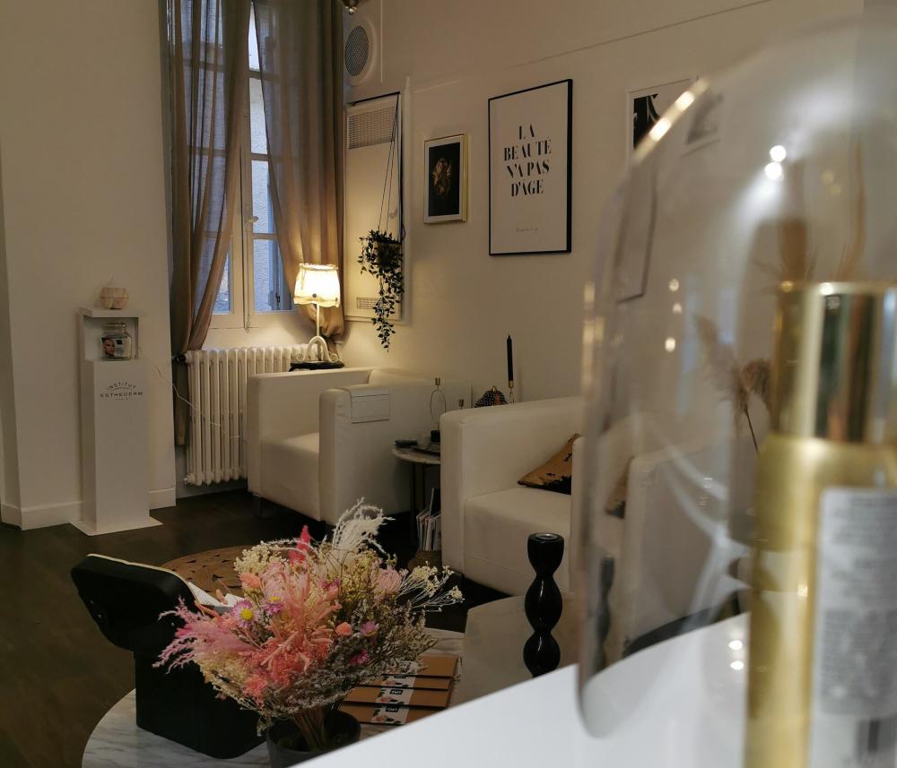 Institut de beauté à Toulouse