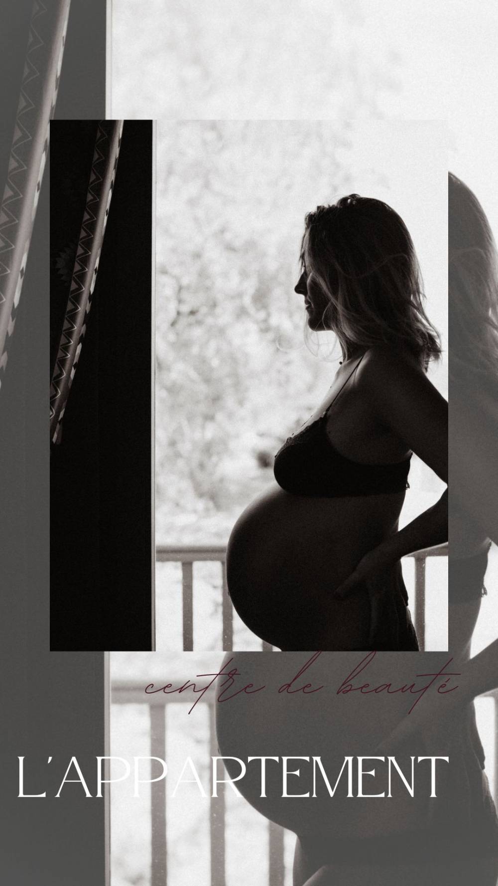 Soins pour femme enceinte à Toulouse
