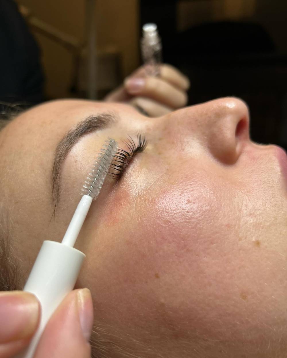 extension de cils