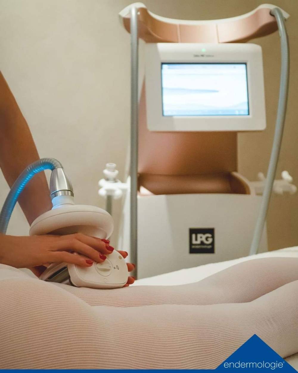 Endermologie à Toulouse