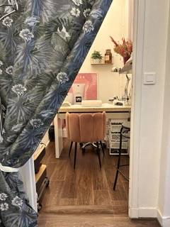 L'APPARTEMENT (1)