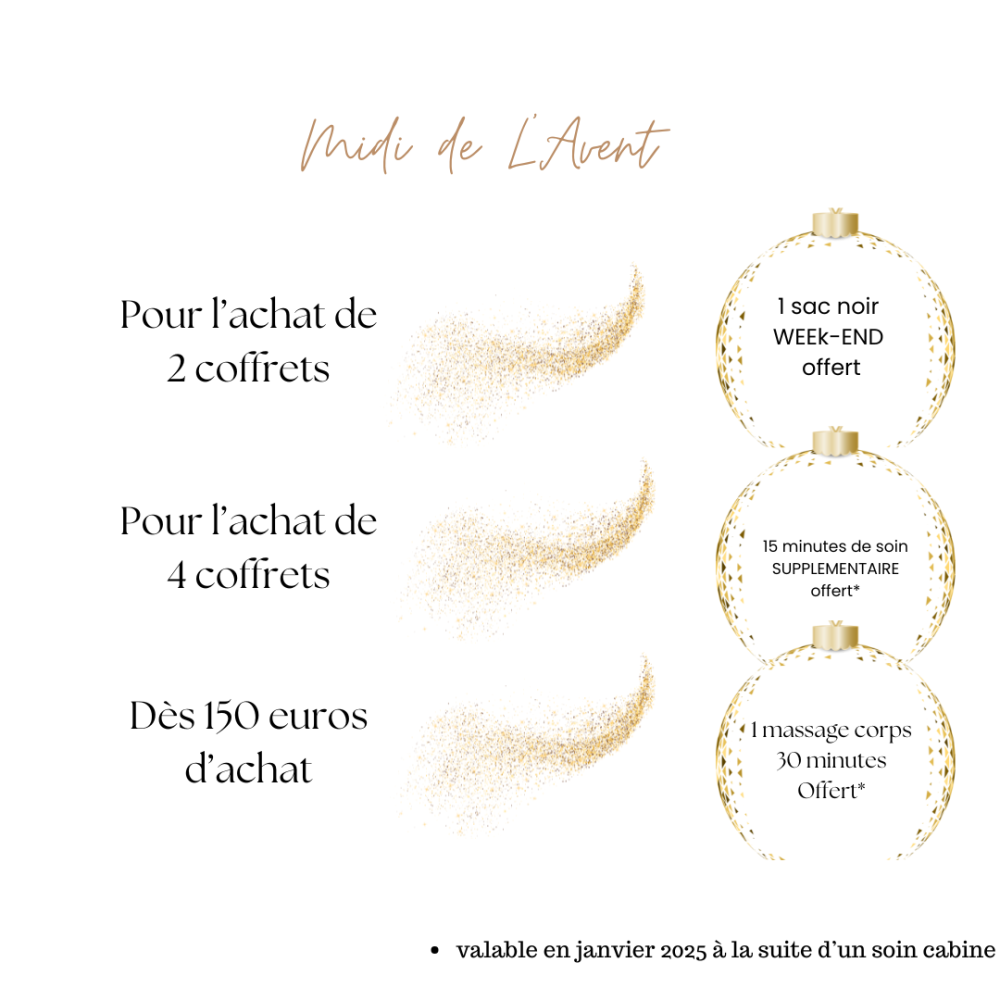 Le midi de Noël