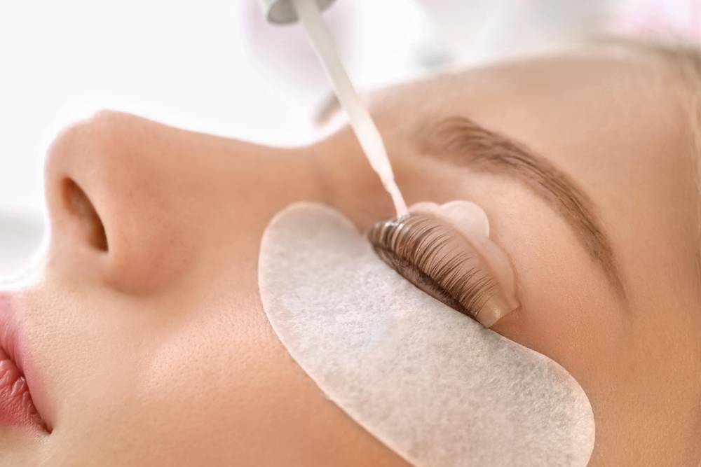 Rehaussement de cils à Toulouse