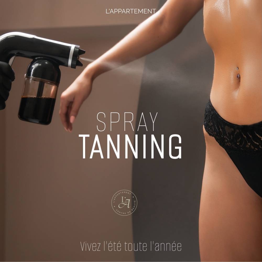 Soin bronzant/ TANNING