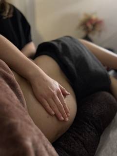 massage relaxant FE