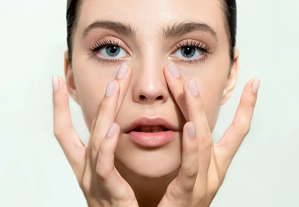 Des soins du visage sur mesure