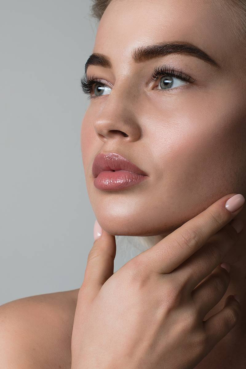 beauté-regard