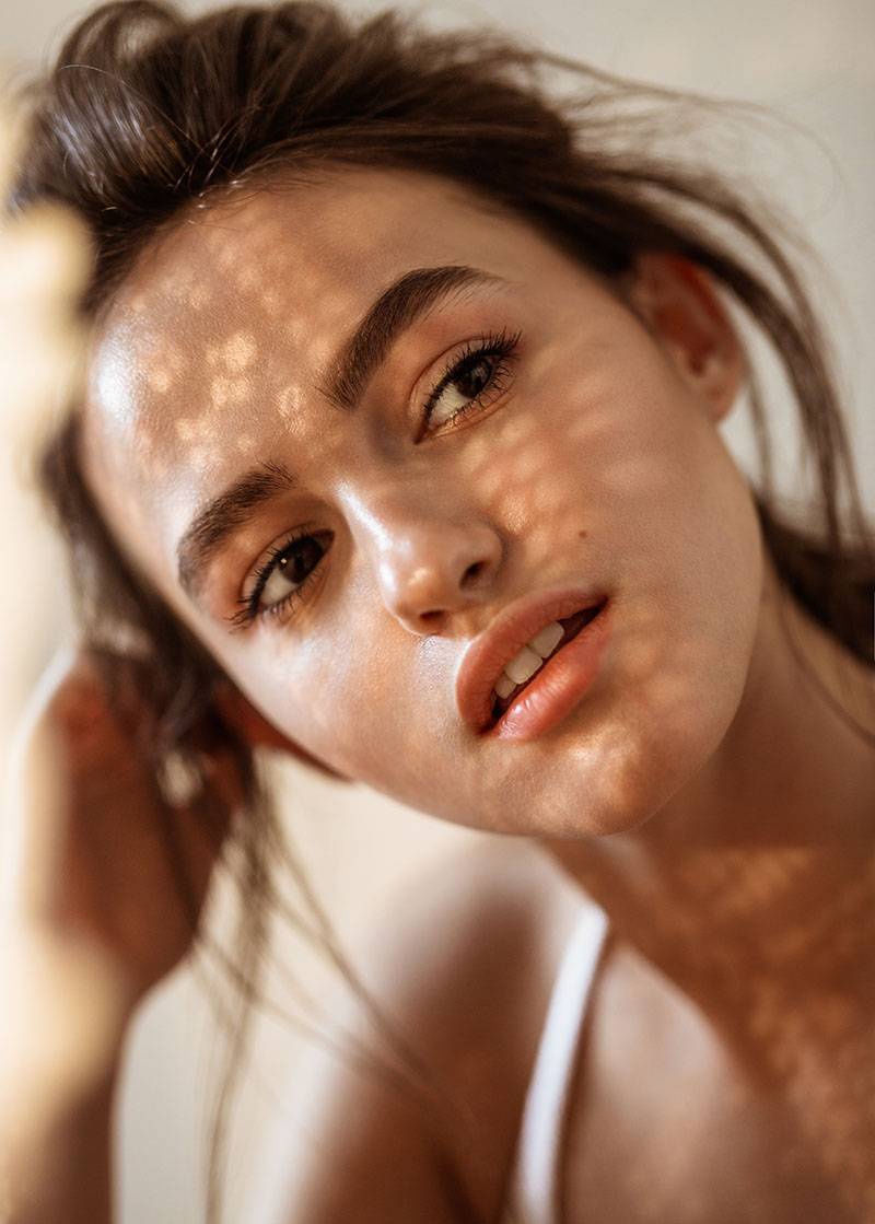 soin beauté