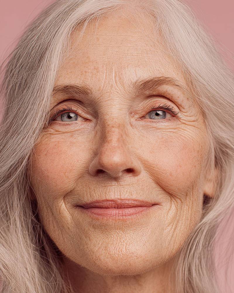 peau-mature
